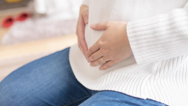 7 Tanda Kehamilan Menurut Dokter Kandungan
