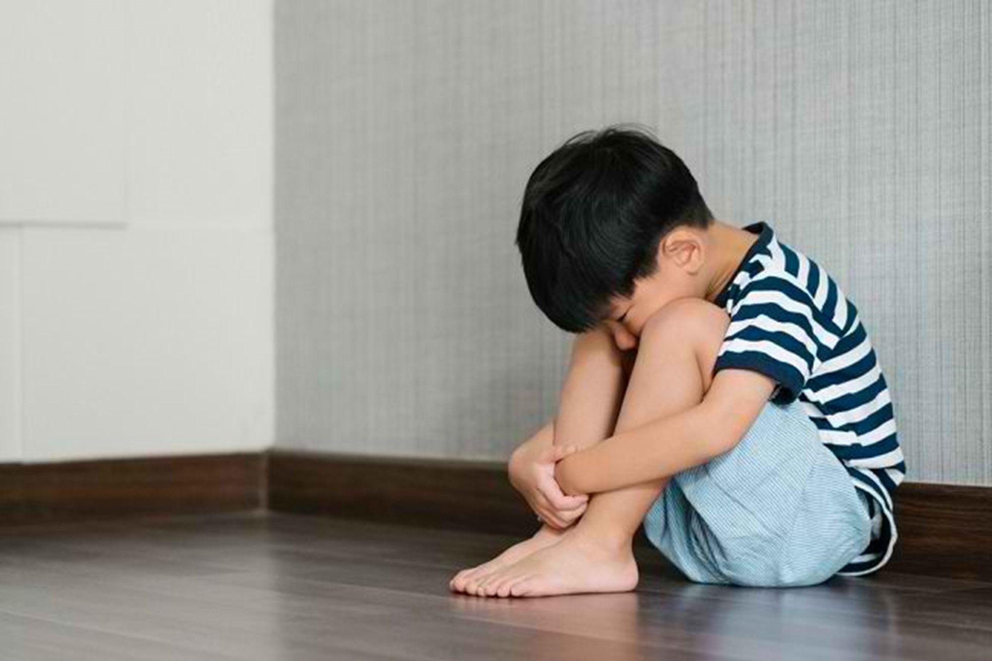 Waspadalah Anak Juga Bisa Depresi, Simak Gejala dan Cara Menanganinya