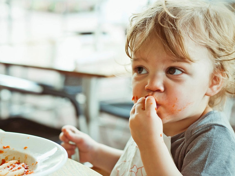 Di Usia Berapa Bayi Boleh Mengonsumsi Daging?