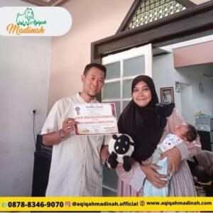 Mengapa Harus Memilih Layanan Aqiqah Sumedang?