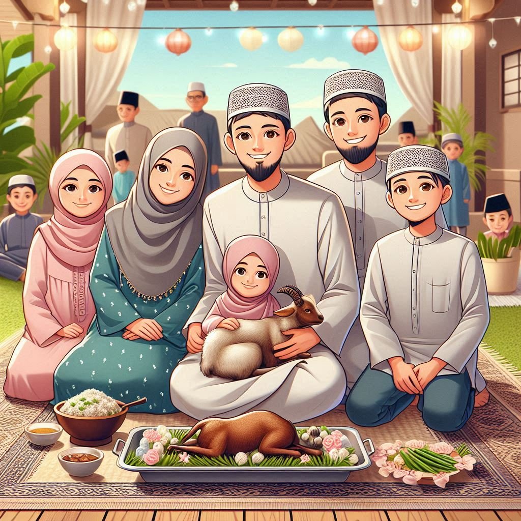 Layanan Aqiqah Cimahi dengan Harga Terjangkau Sesuai Syariah