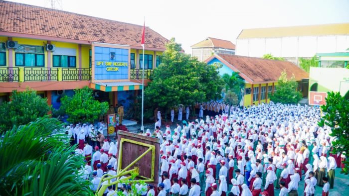 Pentingnya MPLS Bagi Anak Saat Pertama Kali Masuk Sekolah